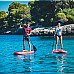 Надувна SUP дошка (Сапборд) Jobe Aero SUP Yarra 10.6 320