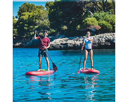 Надувна SUP дошка (Сапборд) Jobe Aero SUP Yarra 10.6 320