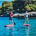 Надувна SUP дошка (Сапборд) Jobe Aero SUP Yarra 10.6 320