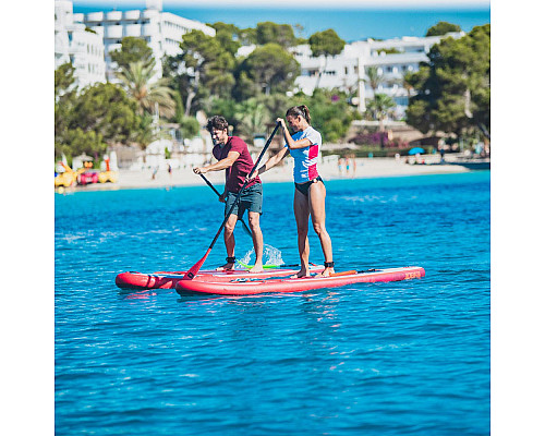 Надувна SUP дошка (Сапборд) Jobe Aero SUP Yarra 10.6 320