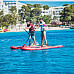 Надувна SUP дошка (Сапборд) Jobe Aero SUP Yarra 10.6 320