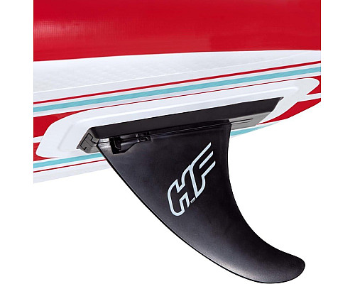 Надувна SUP дошка (Сапборд) Bestway 65336 Hydro Force Compact Surf 243
