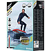 Надувна SUP дошка (Сапборд) Bestway 65336 Hydro Force Compact Surf 243