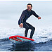 Надувна SUP дошка (Сапборд) Bestway 65336 Hydro Force Compact Surf 243