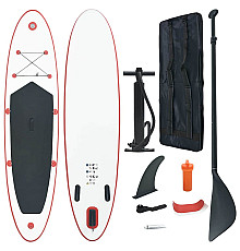 Надувна SUP дошка (Сапборд) vidaXL 92203 390