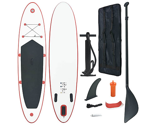 Надувна SUP дошка (Сапборд) vidaXL 92203 390