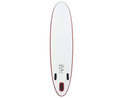 Надувна SUP дошка (Сапборд) vidaXL 92203 390