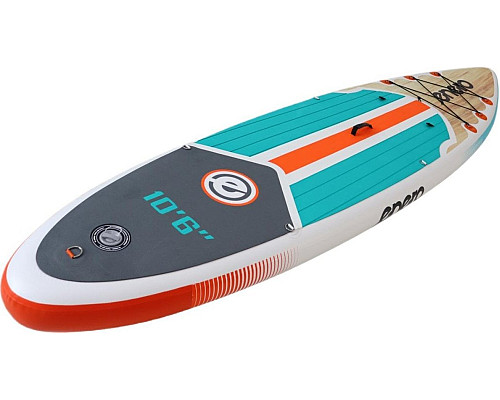 Надувна SUP дошка (Сапборд) Enero Shark 1054018 320