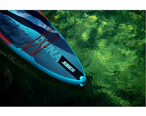 Надувна SUP дошка (Сапборд) Jobe Aero Duna 11.6 350 синя Надувна SUP дошка (Сапборд) Jobe Aero Duna 11.6 350 синя