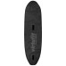 Надувна SUP дошка (Сапборд) VIRTUFIT SURFER 305, чорна