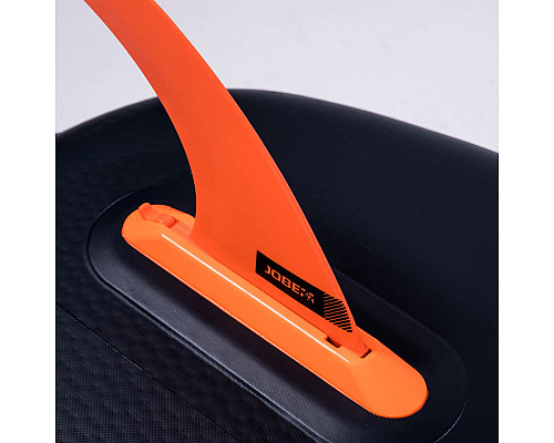 Надувна SUP дошка (Сапборд) Jobe Aero SUP Duna 11.6 350 блакитно-синя