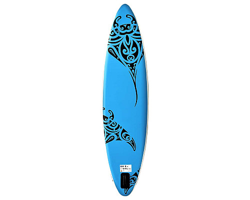 Надувна SUP дошка (Сапборд) vidaXL 92737 305