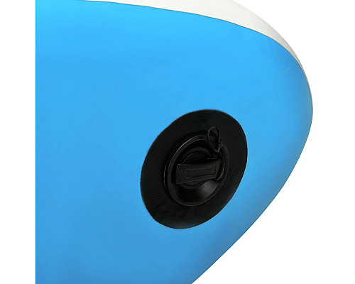 Надувна SUP дошка (Сапборд) vidaXL 92737 305
