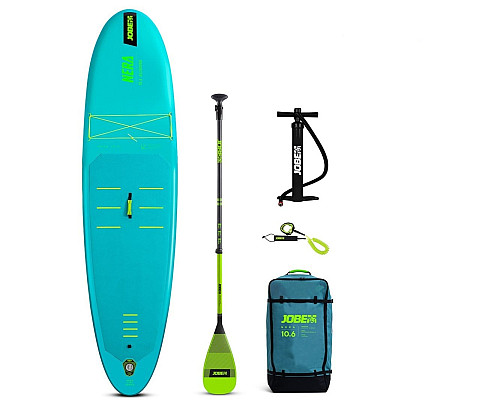 Надувна SUP дошка (Сапборд) Jobe Aero Nera 10.6 320
