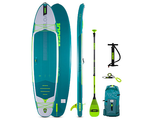 Надувна SUP дошка (Сапборд) Jobe Aero Loa 11.6 350
