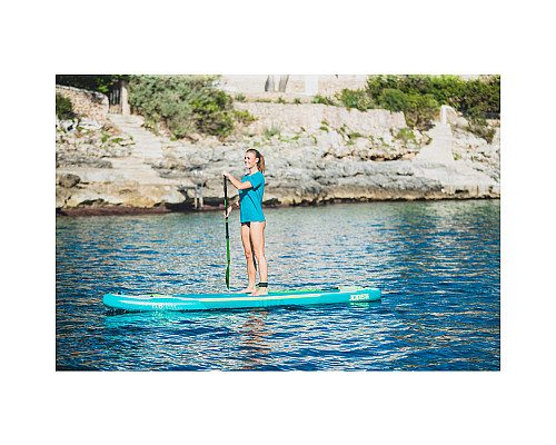 Надувна SUP дошка (Сапборд) Jobe Aero Loa 11.6 350