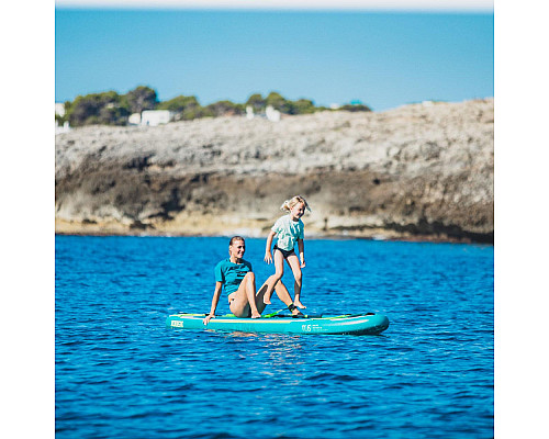 Надувна SUP дошка (Сапборд) Jobe Aero Loa 11.6 350