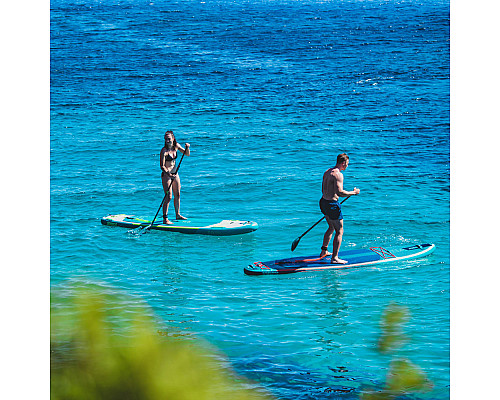 Надувна SUP дошка (Сапборд) Jobe Aero Loa 11.6 350