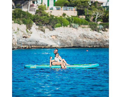 Надувна SUP дошка (Сапборд) Jobe Aero Loa 11.6 350