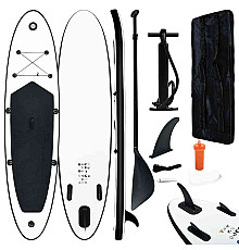 Надувна SUP дошка (Сапборд) vidaXL 92730 390
