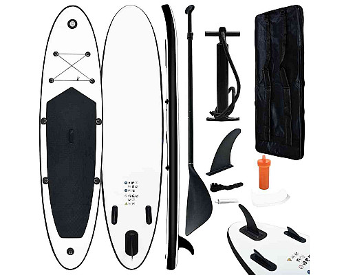 Надувна SUP дошка (Сапборд) vidaXL 92730 390