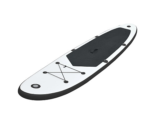 Надувна SUP дошка (Сапборд) vidaXL 92730 390