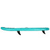 Надувна SUP дошка (Сапборд) VIRTUFIT SURFER 305, бірюзова