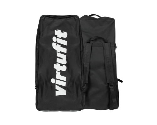 Надувна SUP дошка (Сапборд) VIRTUFIT SURFER 305, бірюзова