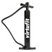 Надувна SUP дошка (Сапборд) VIRTUFIT SURFER 305, бірюзова