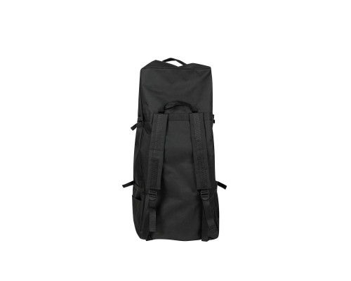 Надувна SUP дошка (Сапборд) VIRTUFIT SURFER 305, бірюзова