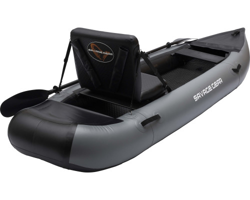 Байдарка Savage Gear High Rider Kayak 330 (62424)