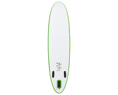 Надувна SUP дошка (Сапборд) vidaXL 92732 330