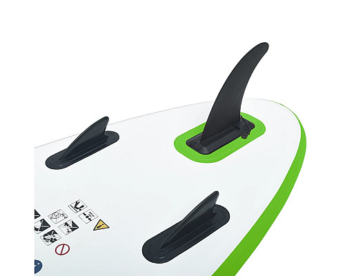 Надувна SUP дошка (Сапборд) vidaXL 92732 330