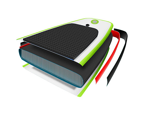 Надувна SUP дошка (Сапборд) vidaXL 92732 330