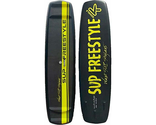 Надувна SUP дошка (Сапборд) DVSport Kohala Sup Freestyle 284
