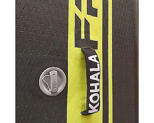 Надувна SUP дошка (Сапборд) DVSport Kohala Sup Freestyle 284