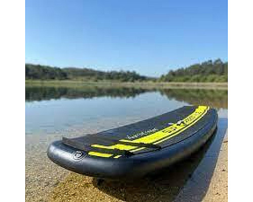 Надувна SUP дошка (Сапборд) DVSport Kohala Sup Freestyle 284