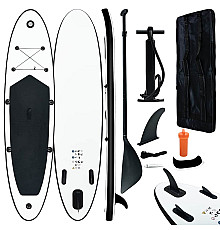 Надувна SUP дошка (Сапборд) vidaXL 92727 300