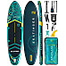 Надувна SUP дошка (Сапборд) Skatinger Prana Lava Green 350