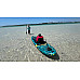 Надувна SUP дошка (Сапборд) Skatinger Prana Lava Green 350