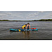 Надувна SUP дошка (Сапборд) Skatinger Prana Lava Green 350