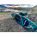 Надувна SUP дошка (Сапборд) Skatinger Prana Lava Green 350