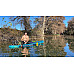 Надувна SUP дошка (Сапборд) Skatinger Prana Lava Green 350