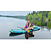 Надувна SUP дошка (Сапборд) Skatinger Prana Lava Green 350