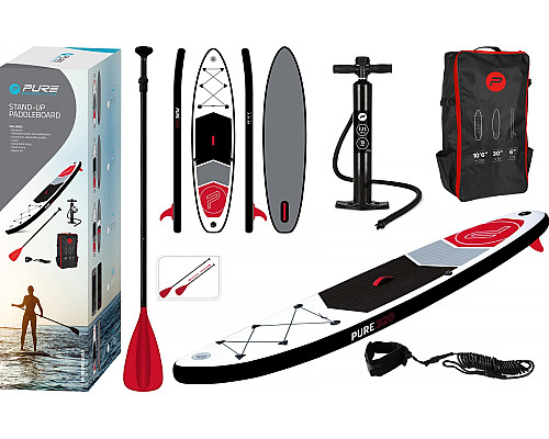 Надувна SUP дошка (Сапборд) Pure2Improve P2I 320