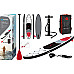 Надувна SUP дошка (Сапборд) Pure2Improve P2I 320