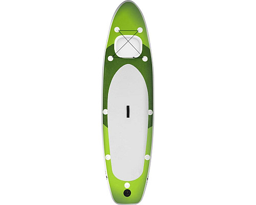 Надувна SUP дошка (Сапборд) vidaXL 93391 360