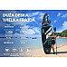 Надувна SUP дошка (Сапборд) Skatinger Sports 350
