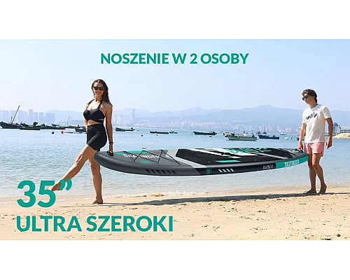 Надувна SUP дошка (Сапборд) Skatinger Sports 350