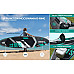 Надувна SUP дошка (Сапборд) Skatinger Sports 350